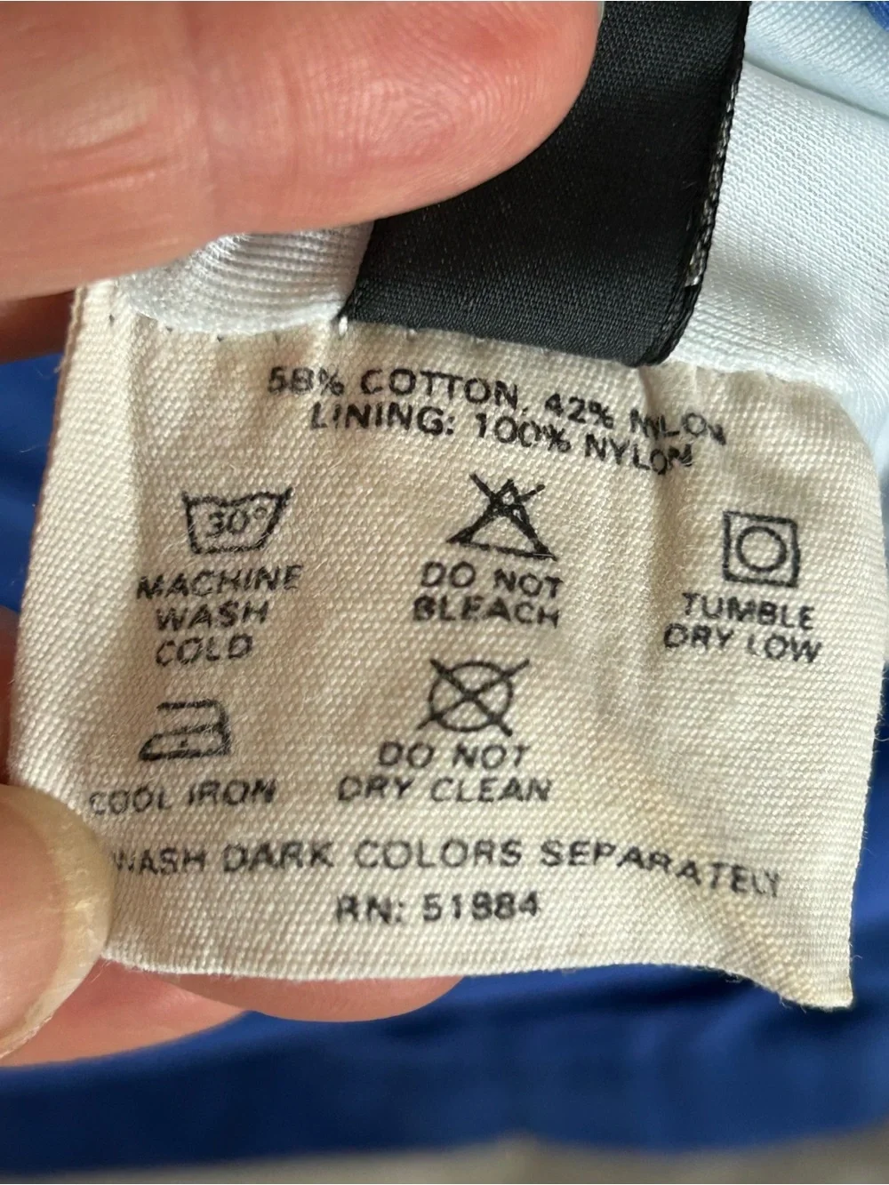 Patagonia vintage 80s